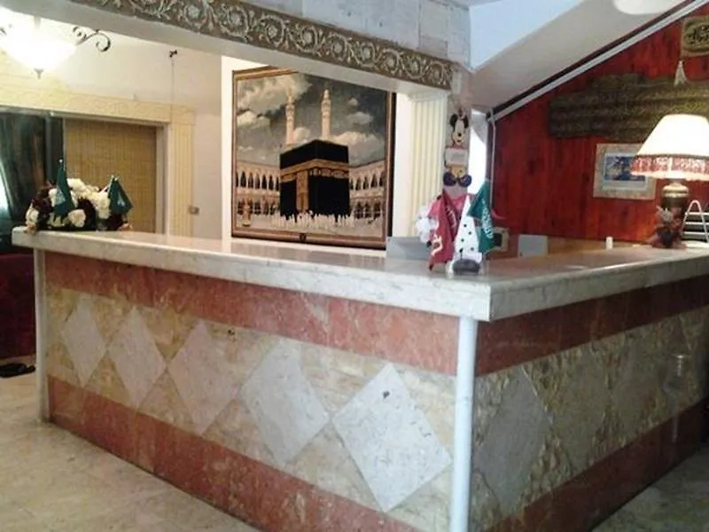 Amana Alfakhera Furnished Units 1 3*, Jeddah Saudi-Arabien