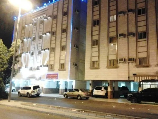 Amana Alfakhera Furnished Units 1 3*, Jeddah Saudi Arabia