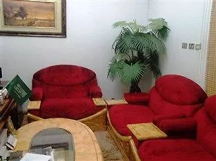 Amana Alfakhera Furnished Units 1 Jidá