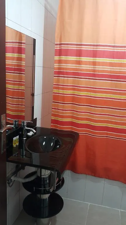 Amana Alfakhera Furnished Units 1 Aparthotel Dschidda