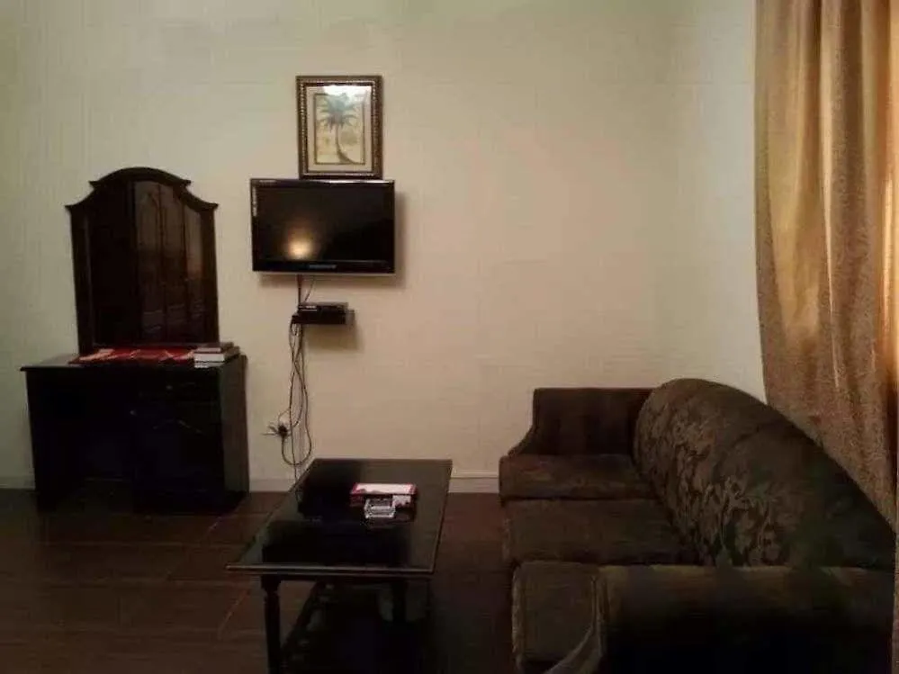 Amana Alfakhera Furnished Units 1 3*, Cidde Suudi Arabistan