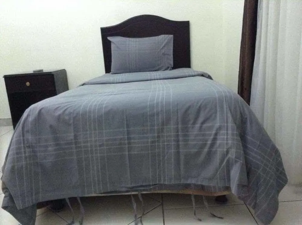 Appart hôtel Amana Alfakhera Furnished Units 1