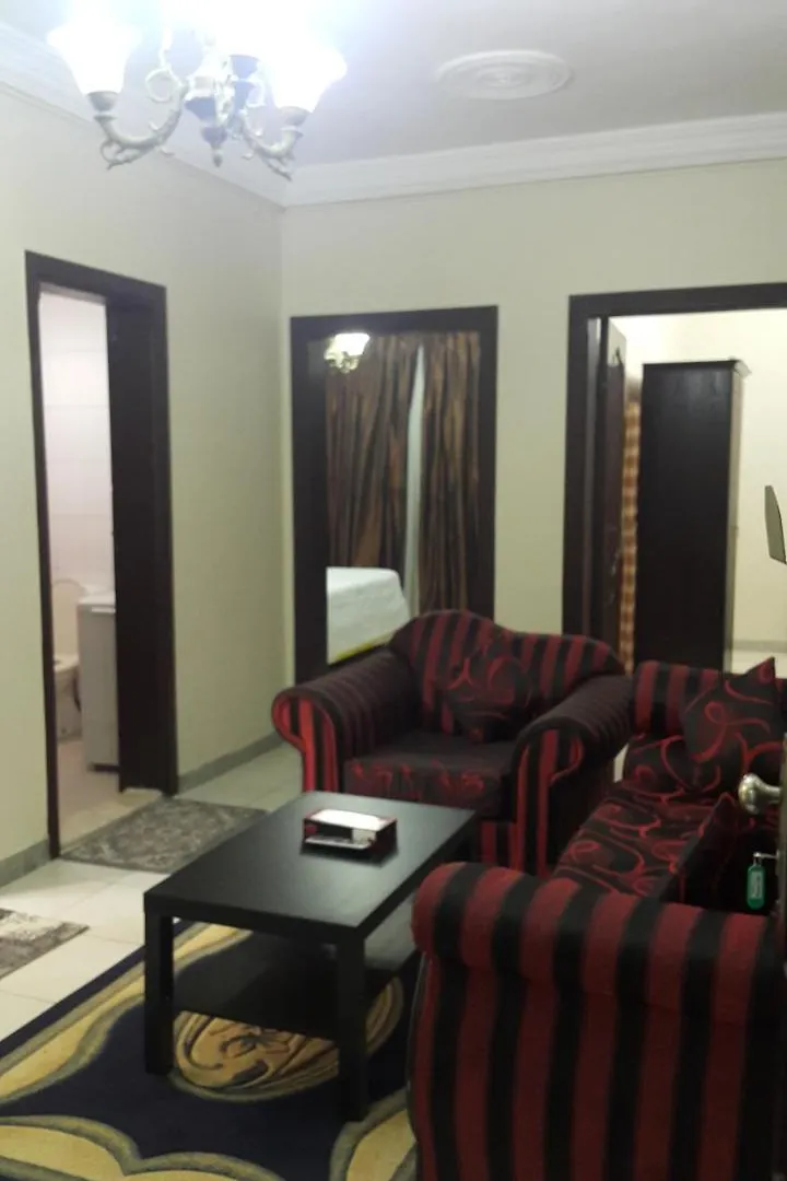 Amana Alfakhera Furnished Units 1 Arabie saoudite