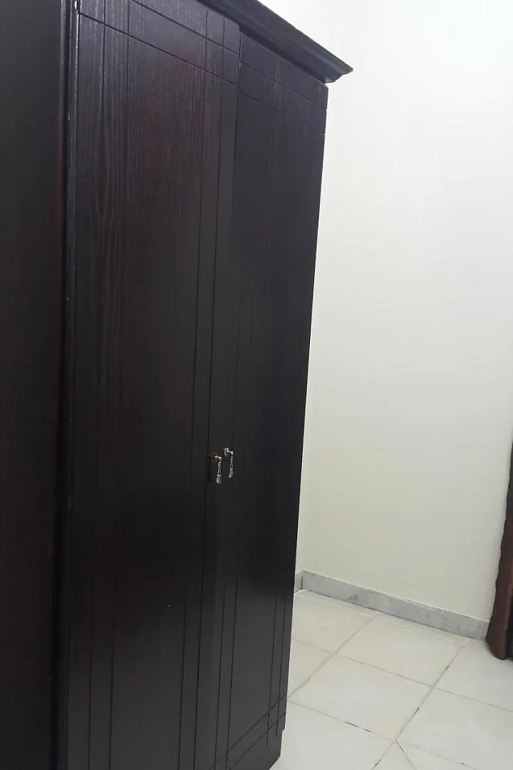 Amana Alfakhera Furnished Units 1 3*, Jeddah Saudi Arabia