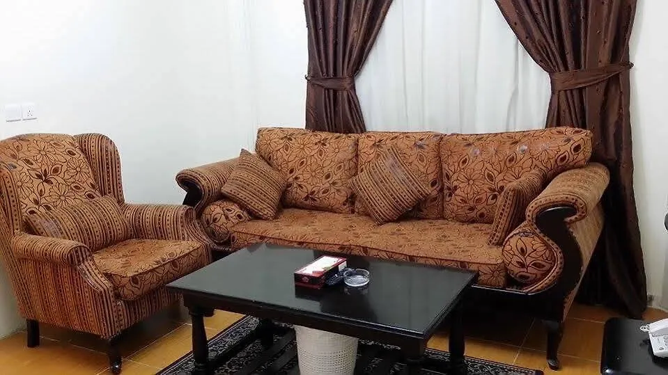 Amana Alfakhera Furnished Units 1 Aparthotel Dschidda