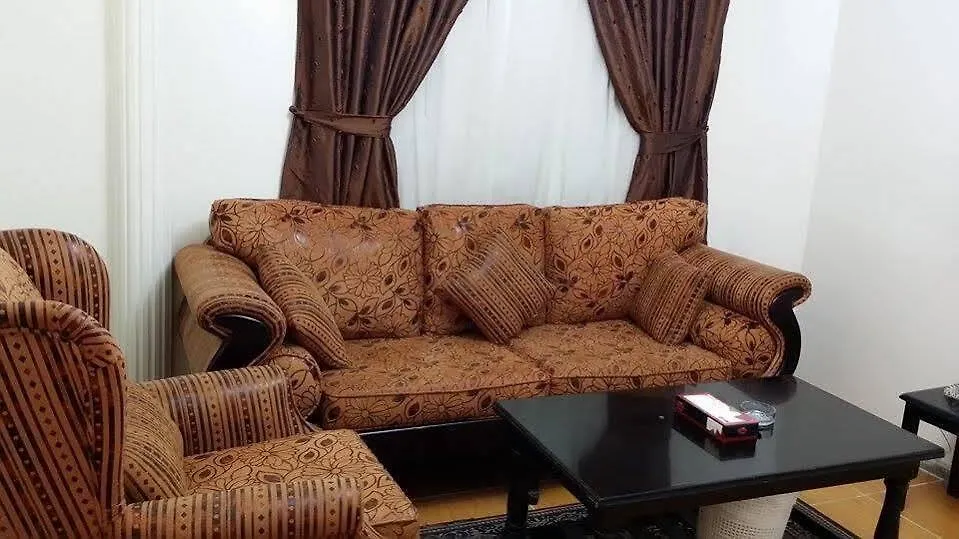 *** Appart hôtel Amana Alfakhera Furnished Units 1 Arabie saoudite