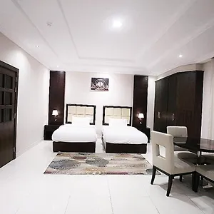 Asdaa Al Rahah Aparthotel