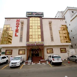 Layali Al Tamayoz 4 Aparthotel