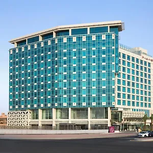 Crowne Plaza - Al Salam, An Ihg Hotel